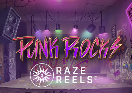 Punk Rocks