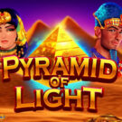 Pyramid of Light