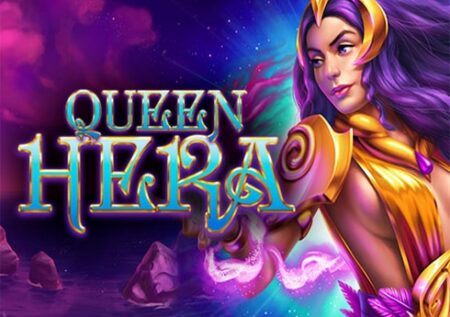 Queen Hera