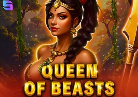 Queen Of Beasts