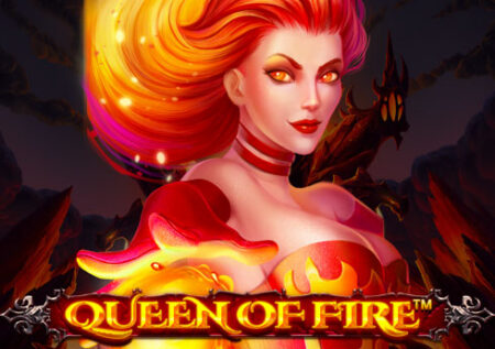Queen Of Fire