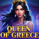 Queen Of Greece