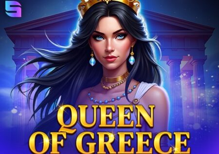 Queen Of Greece