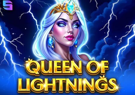 Queen Of Lightnings