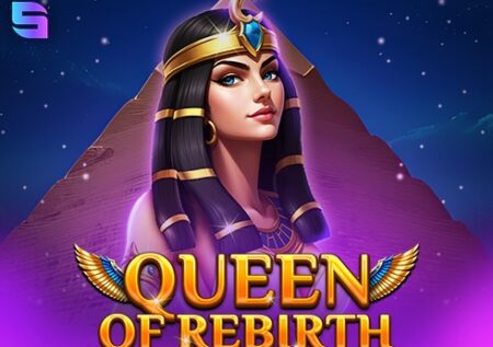 Queen Of Rebirth
