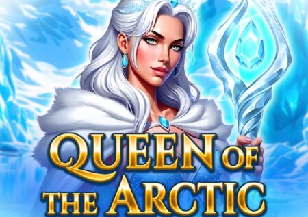 Queen Of The Arctic
