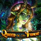 Queen Of The Forest