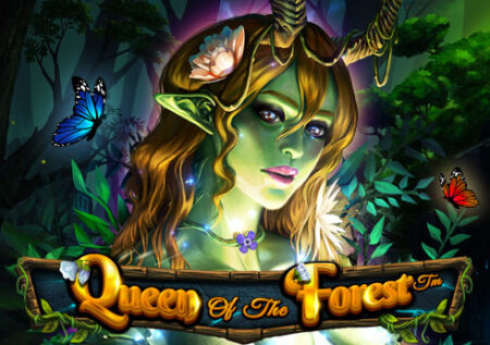 Queen Of The Forest