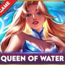 Queen Of Water