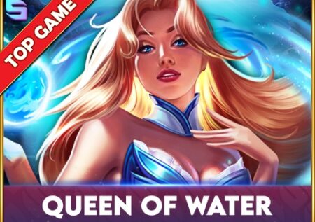 Queen Of Water