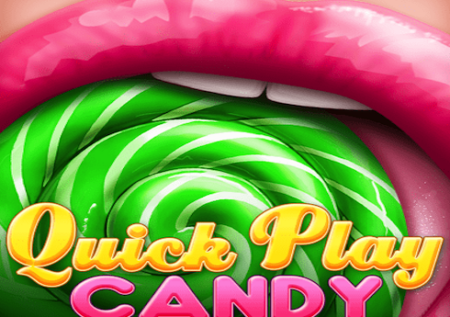 Quick Play Candy