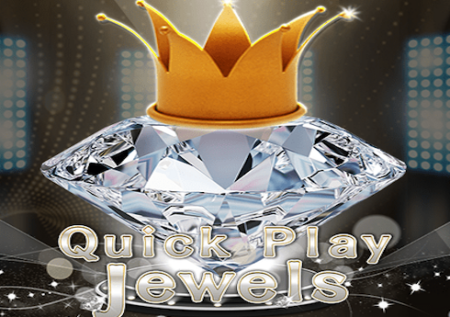 Quick Play Jewels