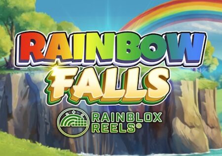 Rainbow Falls