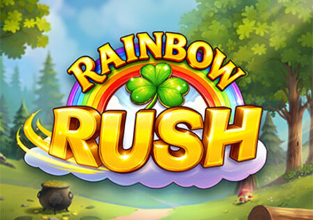 Rainbow Rush