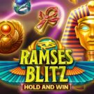 Ramses Blitz Hold and Win