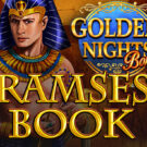 Ramses Book GONI