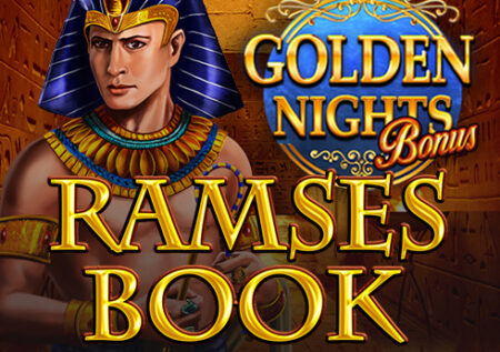 Ramses Book GONI