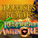 Ramses Book ROAR
