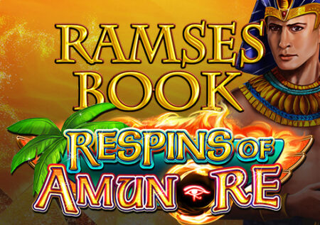 Ramses Book ROAR