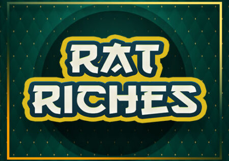 Rat Riches