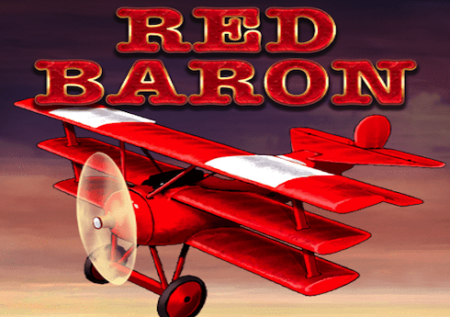 Red Baron