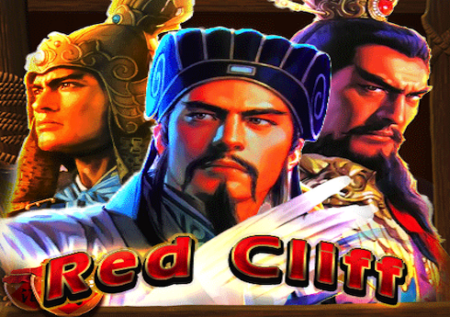 Red Cliff