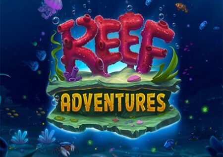 Reef Adventures