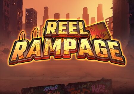 Reel Rampage