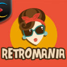 Retromania