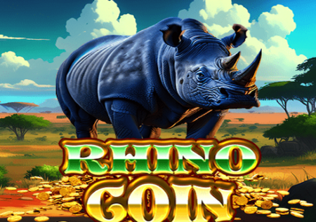 Rhino Coin