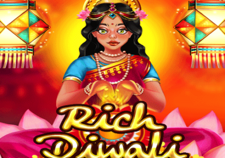 Rich Diwali