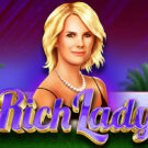 Rich Lady
