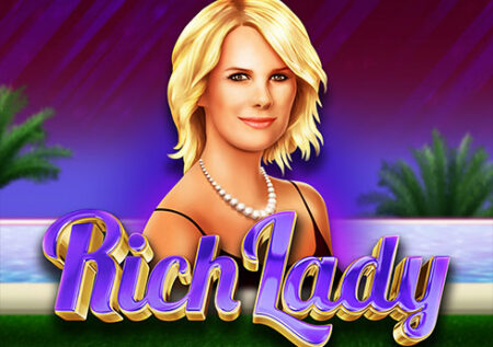 Rich Lady