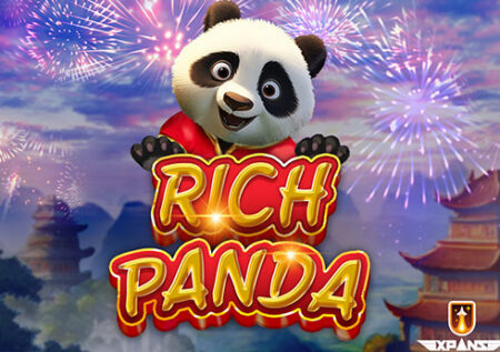 Rich Panda