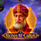 Riches of Caliph