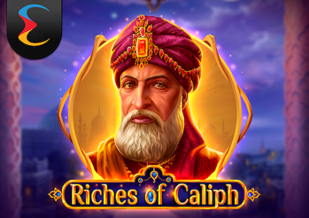 Riches of Caliph