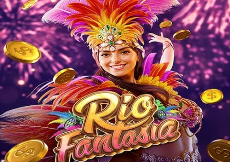 Rio Fantasia