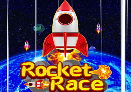 Rocket Race
