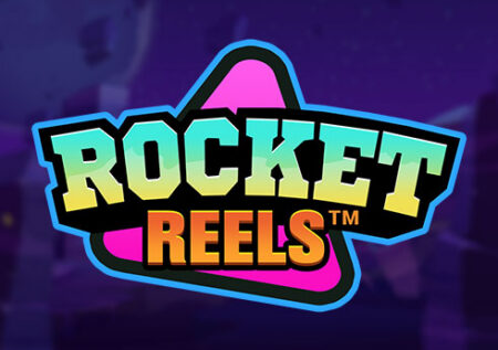 Rocket Reels
