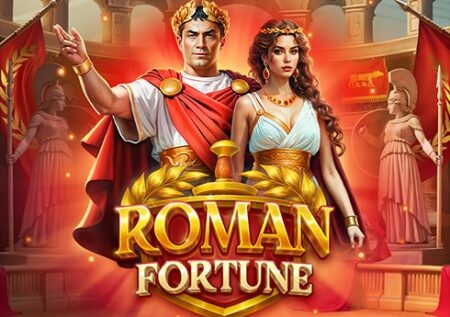 Roman Fortune