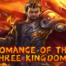 Romance of the Three Kingdoms