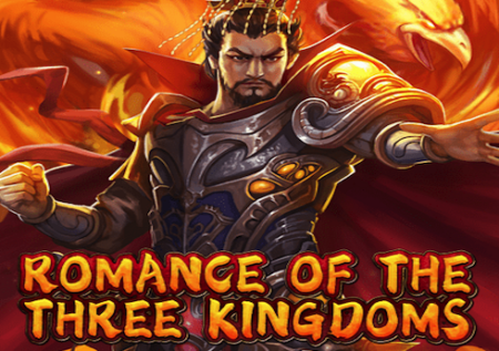 Romance of the Three Kingdoms