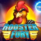 Rooster Fury
