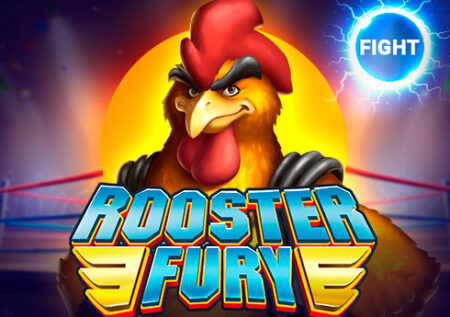Rooster Fury