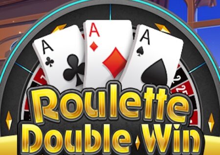 Roulette Double Win