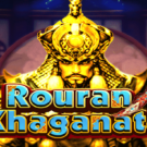 Rouran Khaganate