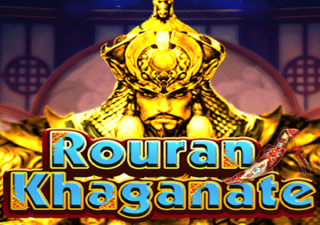 Rouran Khaganate