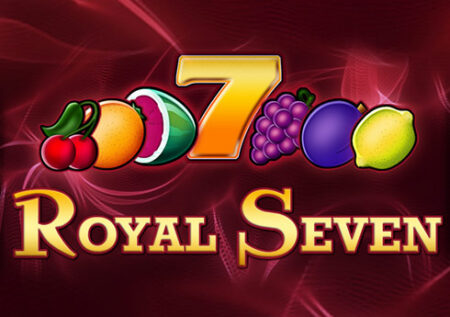 Royal Seven