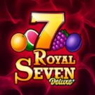 Royal Seven Deluxe