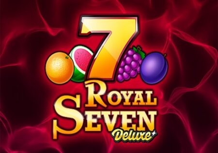 Royal Seven Deluxe